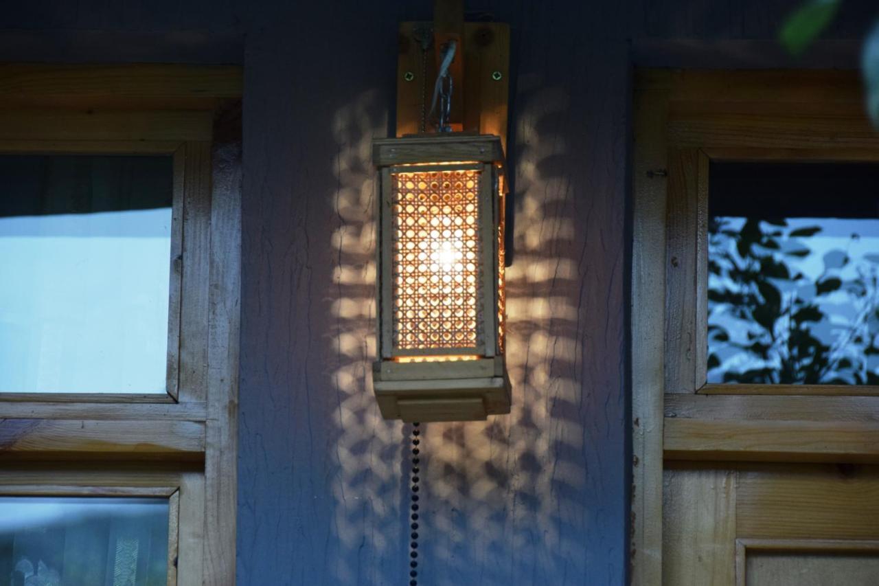 Andranik B&B Goris Exterior photo
