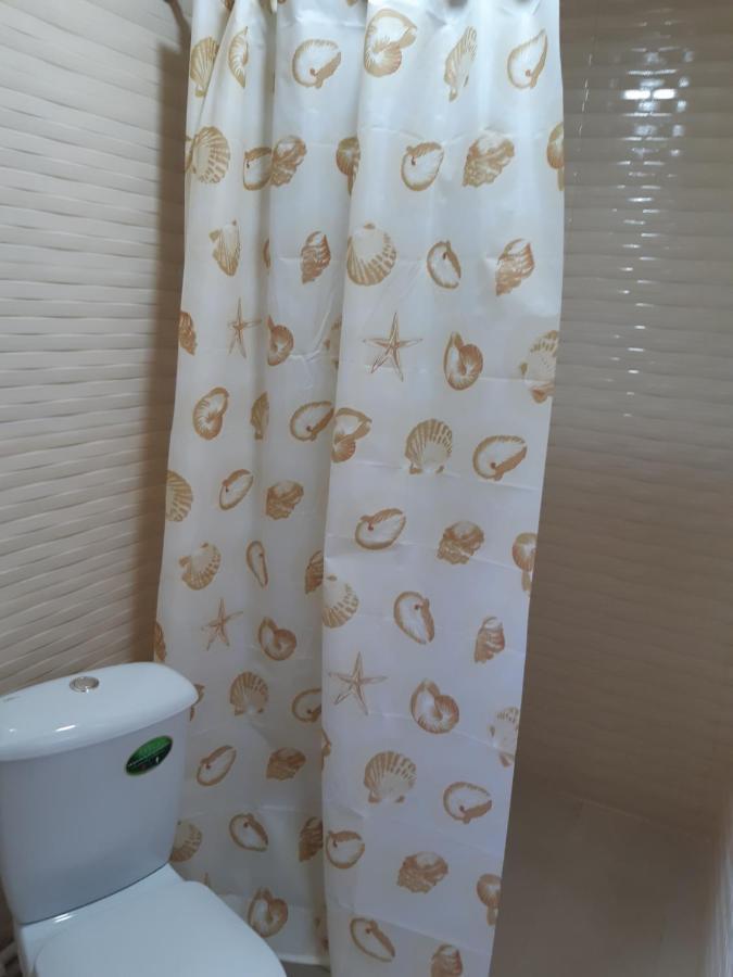 Andranik B&B Goris Exterior photo