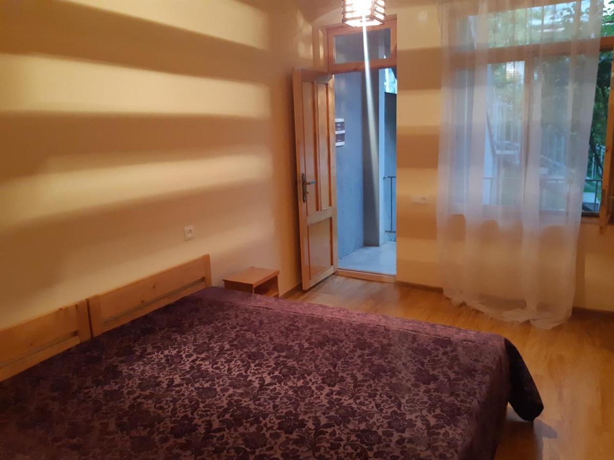 Andranik B&B Goris Exterior photo